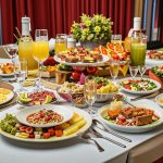 Чем лучше закусывать водку?