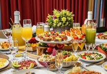 Чем лучше закусывать водку?