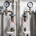 Сравнение разных видов уплотнений вала насоса