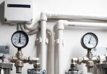 Сравнение разных видов уплотнений вала насоса