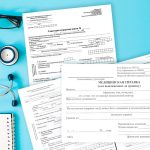 Водительская медицинская справка: преимущества и важность