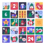 Что представляют собой адвент-календари и какими преимуществами они обладают