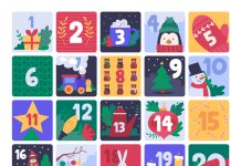 Что представляют собой адвент-календари и какими преимуществами они обладают