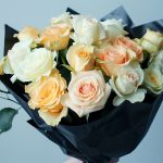 5 причин заказать доставку цветов