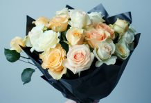 5 причин заказать доставку цветов