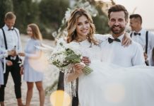 Помолвочные и обручальные кольца: символы любви и единства