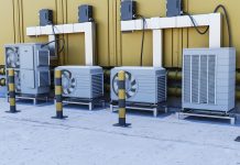 Климатическое оборудование: Обзор, Виды и Значение