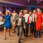 Как выбрать ведущего на праздник?