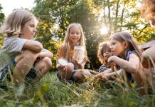 Лагерь для детей 17 лет: нюансы выбора, лучшие варианты