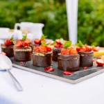 Кейтеринг на открытом воздухе: что нужно учесть