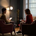 Как проходит консультация психолога?