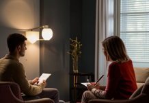 Как проходит консультация психолога?