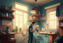 Почему стоит воспользоваться услугами клининговой компании?