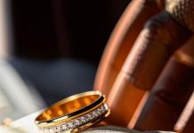 Значение и важность обручальных колец