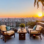 Как можно использовать террасную доску?