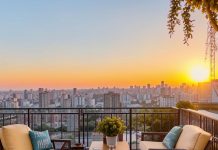 Как можно использовать террасную доску?