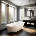 Как отбелить ванну?