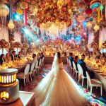 Советы по оформлению свадебных церемоний