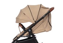 Обзор прогулочной коляски Labala Baloni