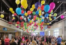 Лучшие идеи для корпоратива