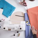 Современные технологии в пошиве одежды: автоматизация и цифровизация процессов