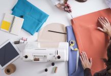 Современные технологии в пошиве одежды: автоматизация и цифровизация процессов