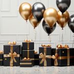 Как правильно надуть гелиевые шары