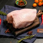 Как правильно варить куриную грудку