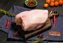 Как правильно варить куриную грудку