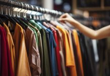 Преимущества покупки брендовой одежды