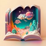 Для чего нужно читать сказки на ночь детям?