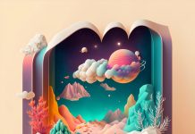 Для чего нужно читать сказки на ночь детям?