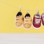 Как выбрать детскую обувь: советы родителям