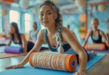 Польза стретчинг тренировок