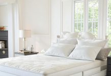 Лучшие наполнители для матраса