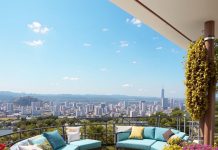 Как изготавливается террасная доска из ДПК?