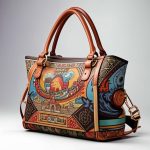 Как реставрируют сумки?