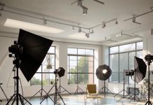 Лучшие тематики для фотосессий в фотостудии