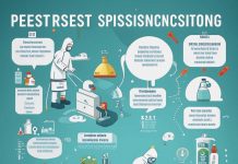 Когда нужно обратиться в службу дезинфекции?