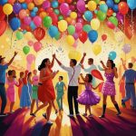 Особенности организации мероприятий в стиле популярных телешоу