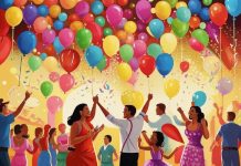 Особенности организации мероприятий в стиле популярных телешоу