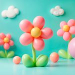 Удобство украшения праздников воздушными шарами