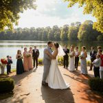 5 причин обратиться в свадебное агентство