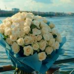 Секреты выбора букетов