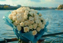 Секреты выбора букетов