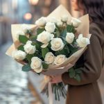 Как выбрать хороший магазин цветов