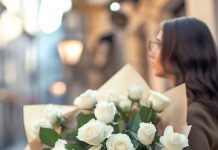 Как выбрать хороший магазин цветов