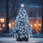 Как выбрать новогоднюю елку?