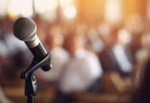 Правила организации мероприятий для компаний