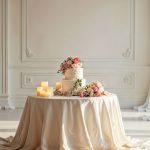 Почему стоит выбрать для свадьбы ресторан на территории отеля?